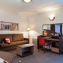 Comfort Suites Port-Marly Paris Ouest, Пор-Марли — фото 3