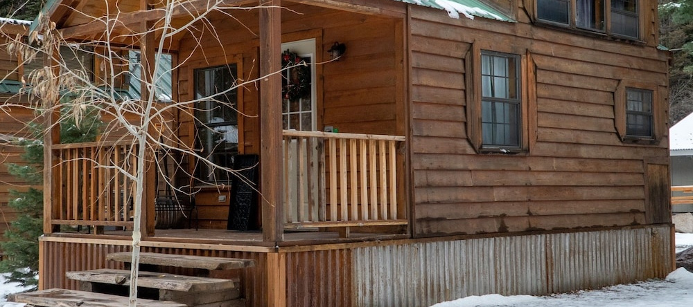 Ouray RV Park & Cabins, 欧伦 — 照片 1
