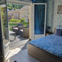 L' Amarante chambres d'hôtes, Villefranche-de-Panat — photo 3