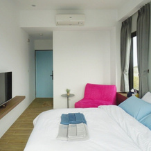 Zhao Cha B&B, Beigan — photo 4