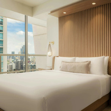 Jw Marriott Panama, Панама — фото 2