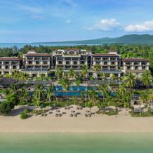 The Sira, A Luxury Collection Resort And Spa, Lombok, Pemenang — photo 5