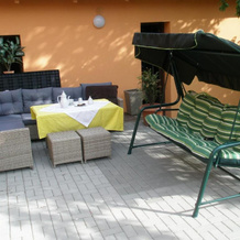 Pension Jana Tatrovice, Татровице — фото 5
