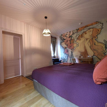 Le Domaine de Dony, Ornacieux-Balbins — photo 3