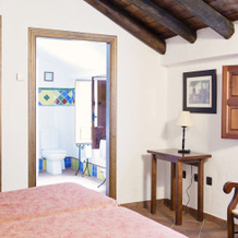 Hotel Cortijo San Antonio - Caminito Del Rey, Касарабонела — фото 5