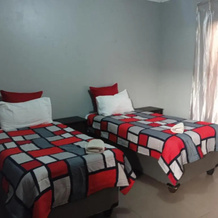 Lux contractors accommodation, Bronkhorstspruit — photo 5