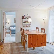 6 Person Holiday Home in Svaneke-by Traum, 斯瓦内克 — 照片 5