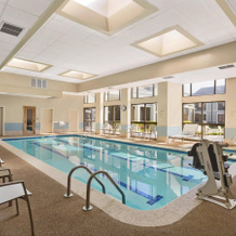 DoubleTree by Hilton Detroit Novi, 诺维 — 照片 2