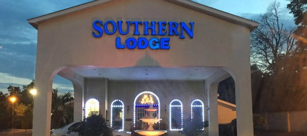 Southern Lodge & Suites, Orangeburg — photo 1
