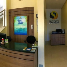 Hotel Pousada Santos, Пинейра — фото 2