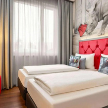 Amedia Hotel & Suites Dachau Trademark by Wyndham, 达豪 — 照片 2