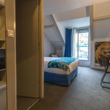 Residence le Lys, Cauterets — photo 4