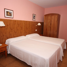 Hotel Rural Montaña de Cazorla, Arroyo Frio — photo 5
