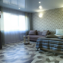 Dobrye Sutki Apartment on Martyanova 63, 涅维扬斯克 — 照片 3