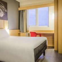 ibis Porto Alegre Assis Brasil, 阿雷格里港 — 照片 3