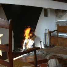 Chambres & Table d'hotes de Massigoux, 欧里亚克 — 照片 2