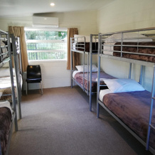 Mawley Holiday Park, 马斯特顿 — 照片 2