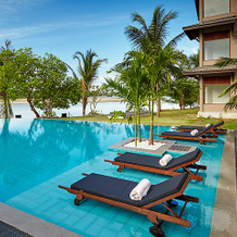 Amaranthe Bay Resort, 亭可马里 — 照片 5
