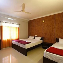 Hotel International Residency, Kargil — photo 3