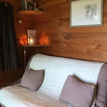 La Cabane aux Secrets - Au Milieu de Nulle Part, Outines — photo 3