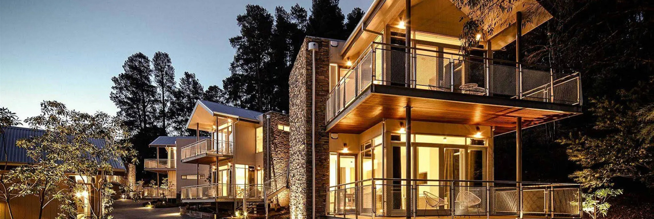 Hepburn Spa Retreat, 赫本温泉 — 照片 1