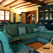 Casa Rural Villa Gervasio, 菲斯卡尔 — 照片 2