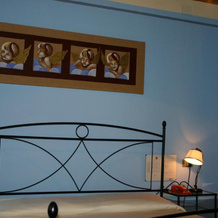 Terre D'Orcia Hotel, 塞贾诺 — 照片 2