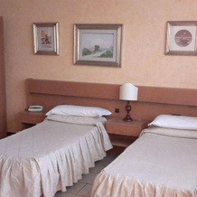 Hotel Cristallo, Барга — фото 3