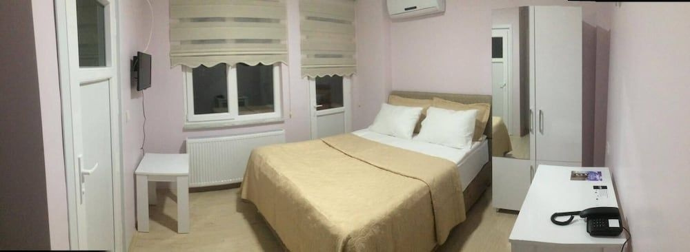 Ilıca otel, 格尔居克 — 照片 1