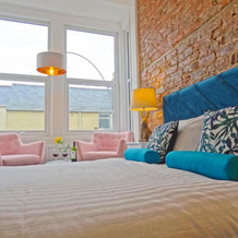 Sea Coast Apartment by Seaside Llandudno, Llandudno — photo 5