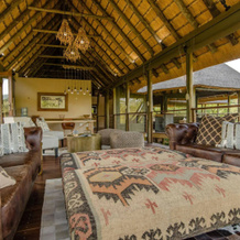 Humala River Lodge, Барбертон — фото 3