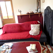 Apartment With one Bedroom in Bourg-le-comte, With Furnished Garden, 布尔-勒-孔特 — 照片 5