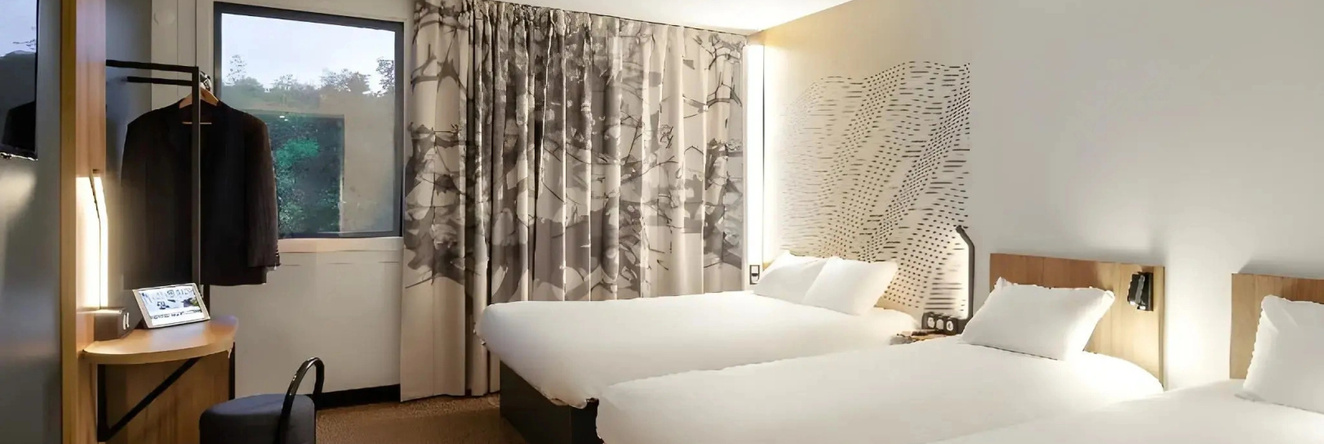 B&B HOTEL Paris Meudon Vélizy, Meudon — photo 1