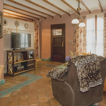 Villa with 2 Bedrooms in Padul, with Wonderful Mountain View, Private Pool, Furnished Terrace - 40 Km From the Slopes, Padul — photo 2