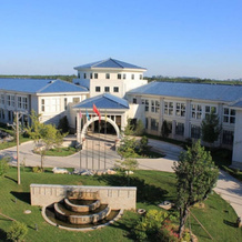 Yijing Rose Spring Holiday Hotel Bazhou, 良坊 — 照片 2