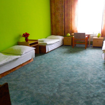 Hotel Puk, Topolcany — photo 3