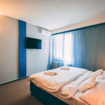 Boutique Hotel 11, Нитра — фото 3