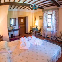 Relais Villa Petrischio, 科尔托纳 — 照片 5