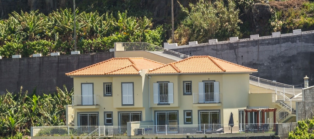 Casa Agrela, Кальета — фото 1