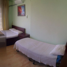 Deniz Otel, Karaburun — photo 4