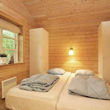 Spacious Holiday Home In Kalundborg With Sauna, Калуннборг — фото 3
