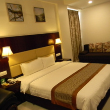 Hotel Sai Jashan Shirdi - Where blessings & comfort meet, 希尔迪 — 照片 2