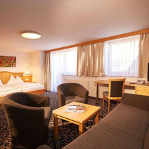 Hotel Wagrainerhof, 瓦格赖恩 — 照片 5