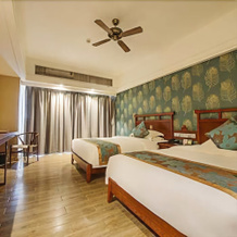 Wenchang Tiancheng Bbh Hotel, Вэньчан — фото 2