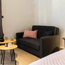 Nerea Boutique Suites Karystos, Каристос — фото 4