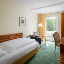 Parkhotel Am Taunus, 上乌瑟尔 — 照片 3