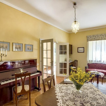Verdidea - La Palazzina, Радикофани — фото 3