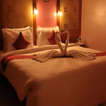 Hotel G.K Residency, 卡基纳达 — 照片 4