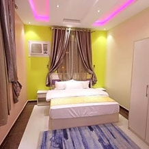 Nakheel Moon Aparthotel, 法拉 — 照片 4