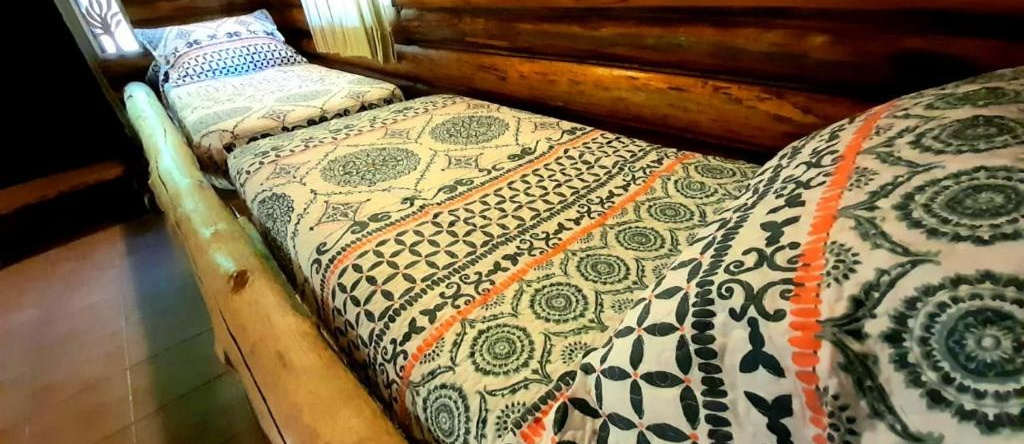 Cabaña Suiza, Bajo Lunlunta — photo 1